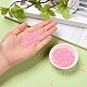 8/0 Цейлон круглый бисер X-SEED-A011-3mm-145-5