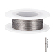 Проволока из нержавеющей стали 304 TWIR-UN0001-02-0.25mm-1
