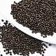 Круглые бусины toho SEED-R049-1706-3