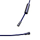 Застежками винт латунный EC0001-3