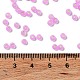 8/0 стакан бисер SEED-Z001-C-E11-4