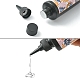 Уф клей и бутылки DIY-YWC0001-89A-5