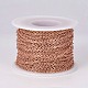 Цепи из нержавеющей стали 304 CHS-E018-11RG-2
