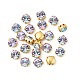 Preciosa® maxima crystal в пришивной чашке Y-PRC-SS39-00030-265-G-3
