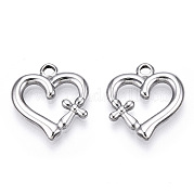 Подвески из нержавеющей стали 304 STAS-T063-203P