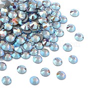 Камни preciosa® crystal hotfix с плоской основой Y-PRC-HSS16-31110-200