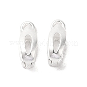 Латуни пончик поручительств FIND-Z039-02S