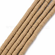 Ручной полимерные нити глины шарик CLAY-T002-4mm-64