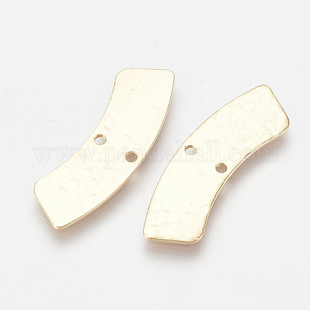 Соединители латунные звенья X-KK-T027-27G-1