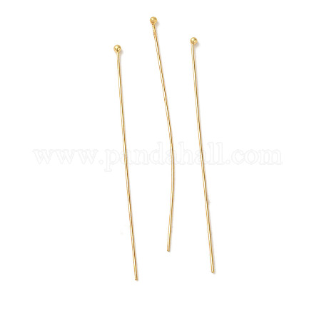 Штифты с шаровой головкой из нержавеющей стали 304 X-STAS-K285-03L-G-1
