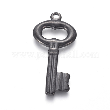 Подвески из нержавеющей стали 304 STAS-H416-65B-1