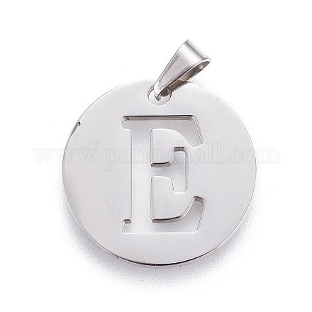 Подвески из нержавеющей стали 201 STAS-L221-33E-1
