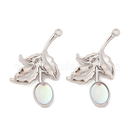 Подвески из сплава и смолы FIND-Z053-04A-03-1