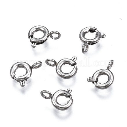 Застежки из нержавеющей стали 304 STAS-S117-016A-1