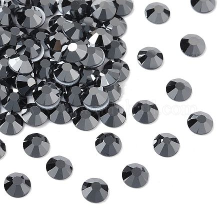 Preciosa® maxima crystal без горячей фиксации плоские камни Y-PRC-NSS10-23980-272-1