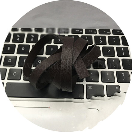 PU кожаный шнур DIY-WH0209-63C-1