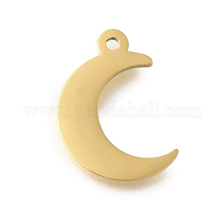 Подвески из нержавеющей стали 304 STAS-U027-10G-04-1