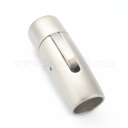 Некорневая нержавеющая сталь 304 с байонетными застежками STAS-B017-06P-1