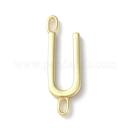 Подвески из латуни с покрытием для стойки KK-P245-07G-U-1