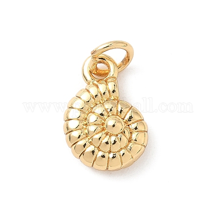 Латунные подвески KK-L239-055G-05-1