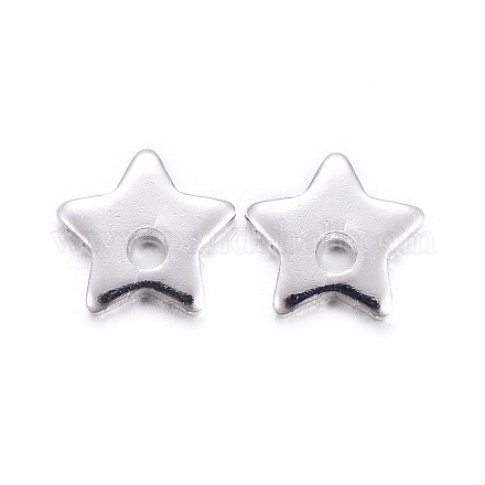 Из нержавеющей стали звезды подвески X-STAS-M037-17S-1