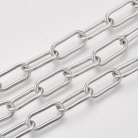 Цепи из несваренного железа CH-S125-01B-P-1