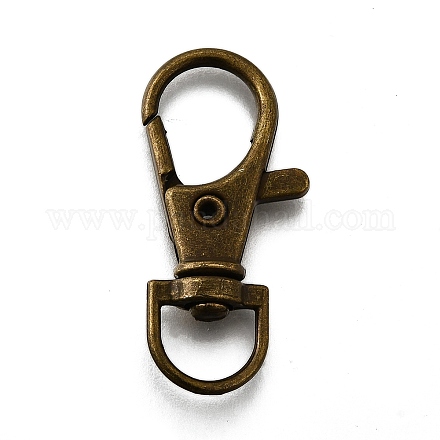 Застежками сплава поворотные FIND-Q003-01AB-1