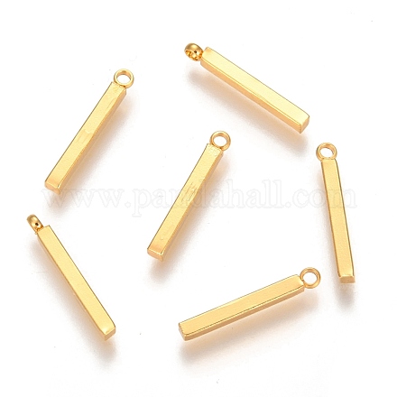 Подвески из нержавеющей стали 304 X-STAS-I100-32G-1