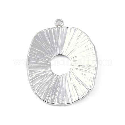 Подвески из нержавеющей стали 304 STAS-L022-412P-1