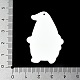 Печатные акриловые подвески OACR-V004-02A-3