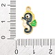 Ионное покрытие (ip) подвески из нержавеющей стали 304 STAS-O007-08A-G-3