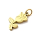 Подвески из нержавеющей стали 304 STAS-B093-06G-2
