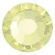 Камни preciosa® crystal hotfix с плоской основой Y-PRC-HSS8-80100-2