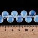 Opalite бисер пряди G-T138-117-4