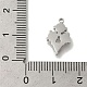 Подвески из нержавеющей стали 304 для ручной полировки STAS-M059-02P-01-3