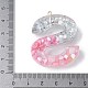 Подвески из смолы RESI-B029-01P-S-3