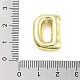 Стойки обшивки латунные подвески KK-C055-01D-G-3