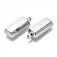 Подвески из нержавеющей стали 201 STAS-N088-33P-NR-2