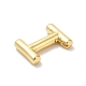 Стойки обшивки латунные подвески KK-R143-21G-I-2