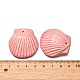 Фарфора ручной работы подвески PORC-O003-01B-02-3