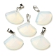 Opalite подвески G-Z067-05P-07-2