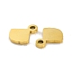Ионное покрытие (ip) подвески из нержавеющей стали 304 STAS-D051-52G-3