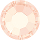 Preciosa® maxima crystal без горячей фиксации плоские камни Y-PRC-NSS6-00530-3