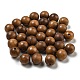Деревянные бусины WOOD-K007-03B-02-1