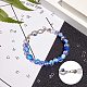 Экологически чистые опоры для металлической стойки из латуни X-KK-I606-30P-NR-4