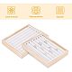 Nbeads 2 шт. RDIS-WH0009-008A-5