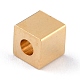 Spacer бисер латунные KK-O133-209D-G-3