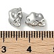 Латунные бусины KK-P283-16P-3