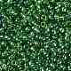 Круглые бусины toho X-SEED-TR08-0167-2