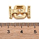 Латунное микропейв KK-P291-12G-3